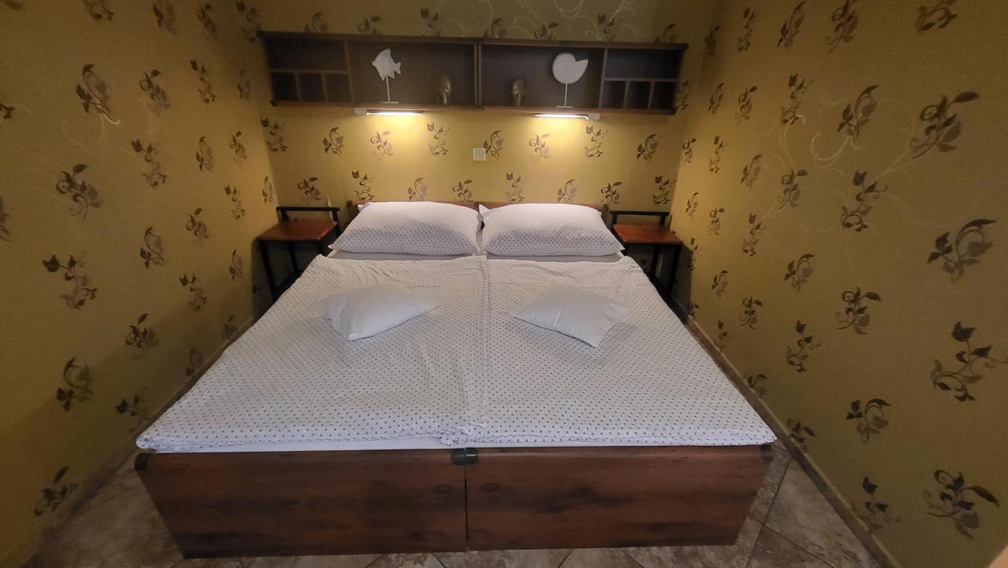 Selfness Roznava Aparthotel Kültér fotó