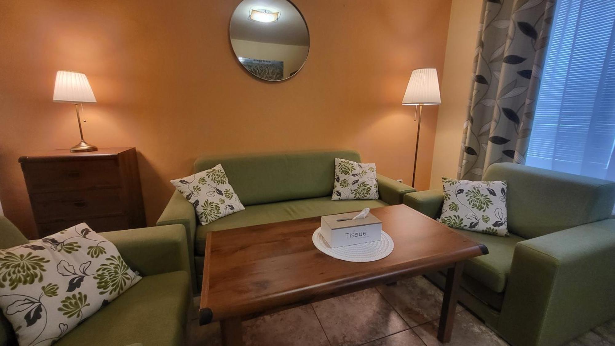 Selfness Roznava Aparthotel Kültér fotó