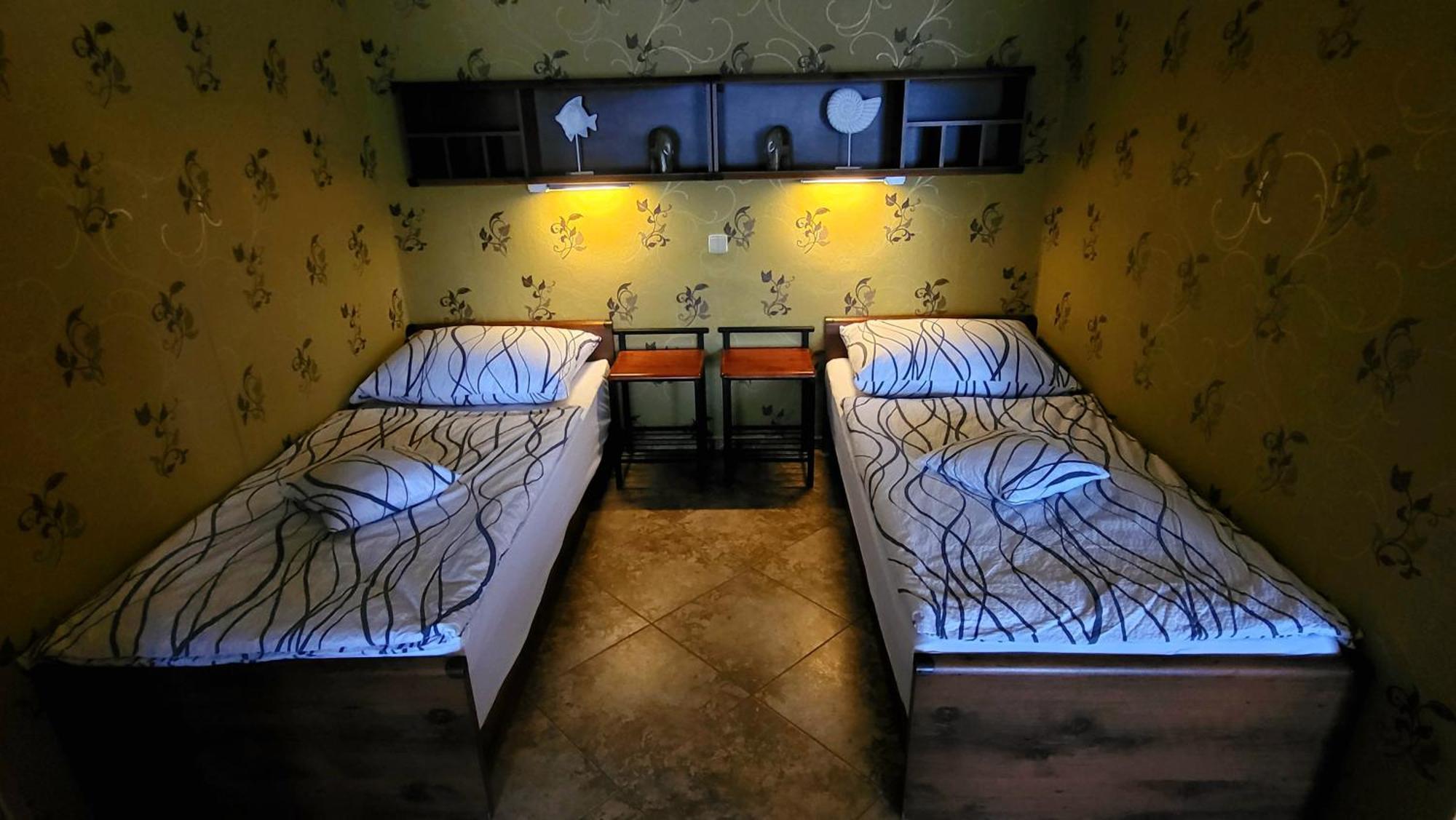 Selfness Roznava Aparthotel Kültér fotó